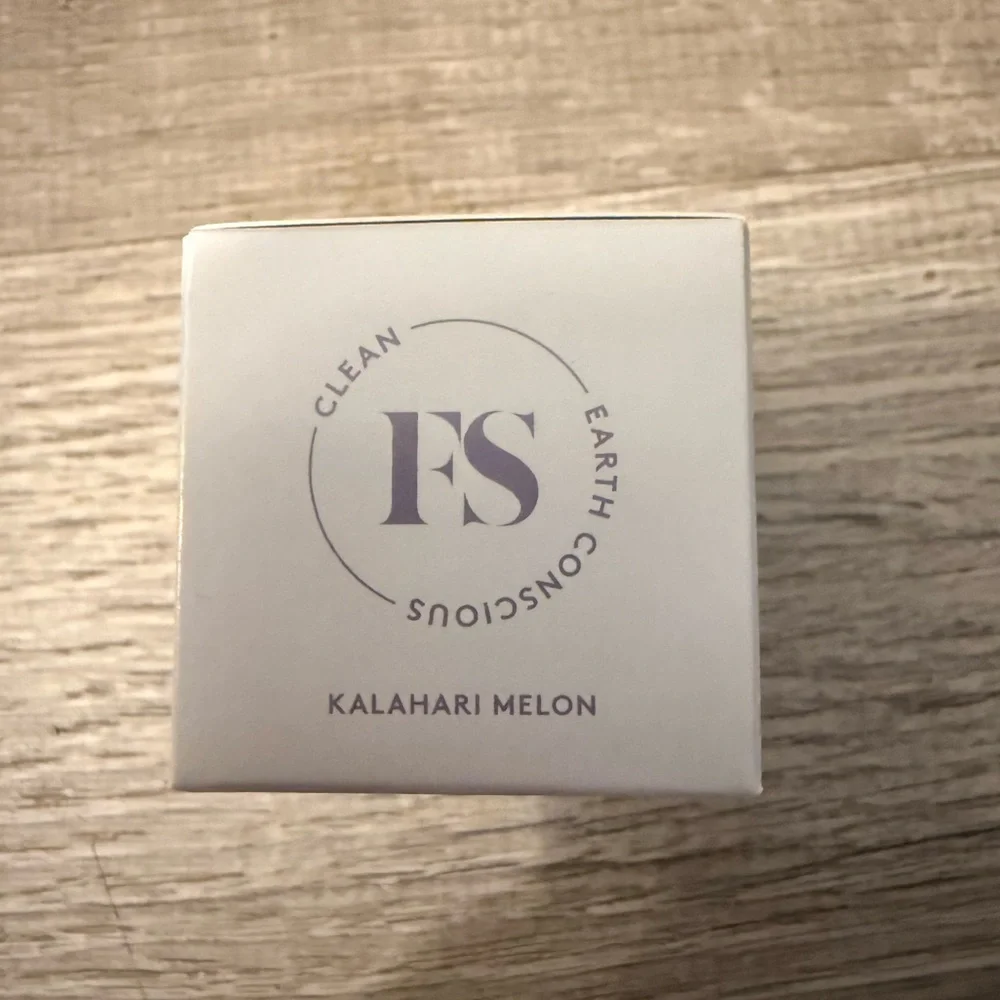 Fenty Skin Plush Puddin Intensive Recovery Lip Mask - Kalahari Melon